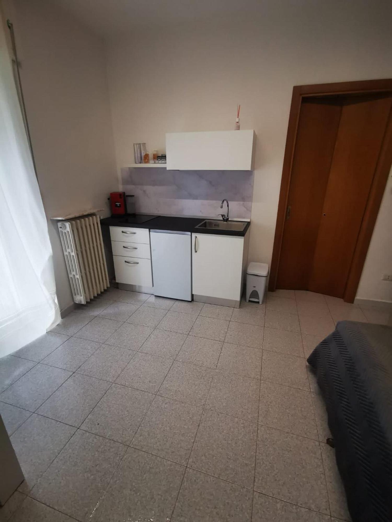 D&V Maison Потенца Экстерьер фото